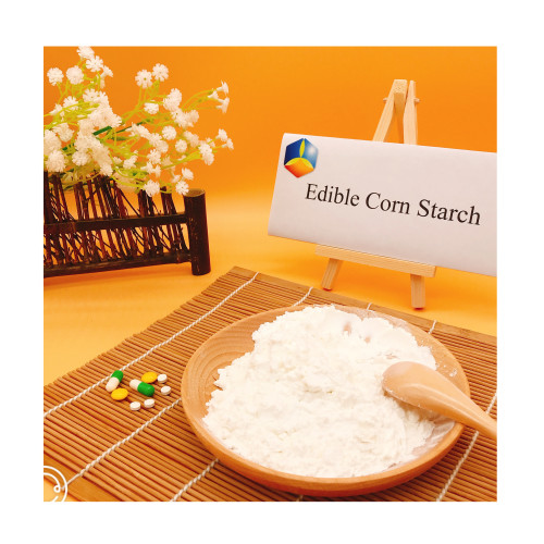 Custom Edible Cornstarch Chunks, High Quality Custom Edible Cornstarch  Chunks on