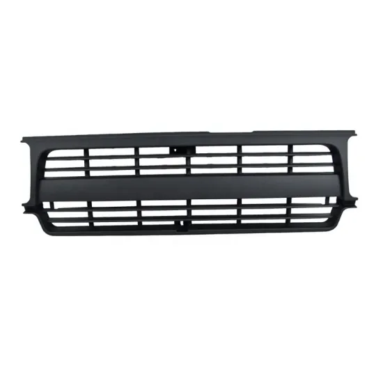Front Grill Car Grille Without Lights for Land Cruiser Prado LC80 1990-1997