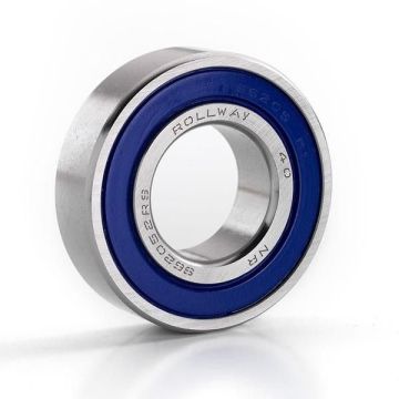 Deep Groove Ball Bearings 60000 N Series