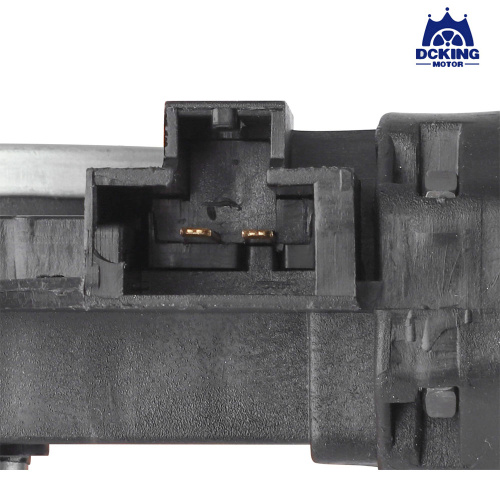 Car Window Motor DCKING MOTOR Window Lift Motor Fits For Chevrolet Equinox & Pontiac Torrent & Suzuki XL-7 Front & Rear Left Side Manufactory