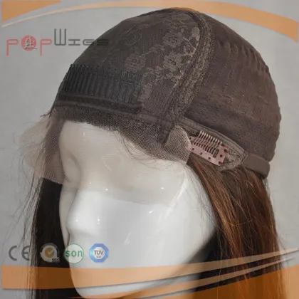Popwigs Charming Jewish Wigs Types Lace Front Wigs for Women