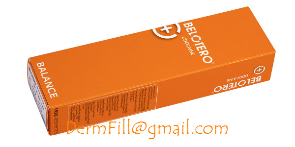 Belotero_Balance_Lidocaine