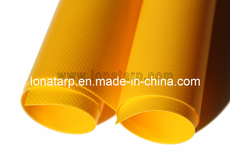 Agriculture Plastic PVC Tarpaulin