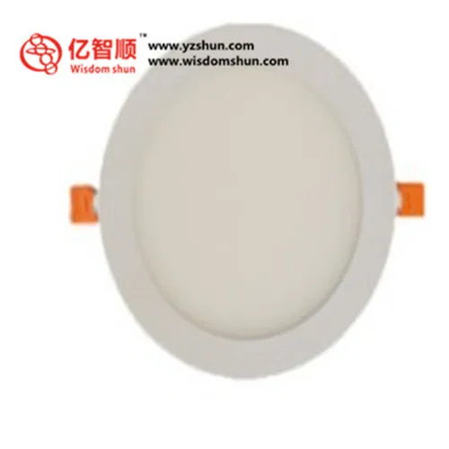 Rotatable Square Down light LED COB 12 watt led downlight with