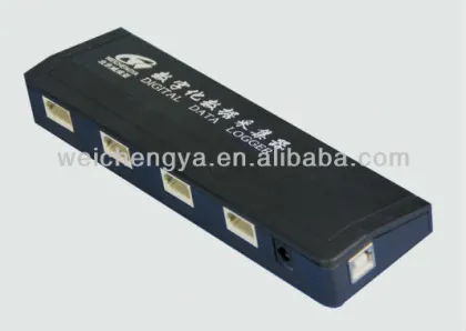 Data Logger /Data Collector/Education