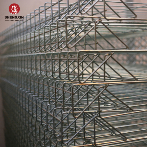 Hot Dip Galvanized Brc Fence Hot Dipped Galvanized BRC Fence Manufactory