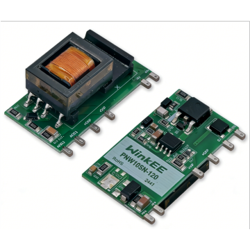 Convertidor de potencia AC-DC de marco abierto de 10w