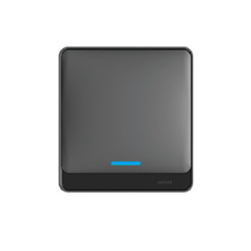 BMW CarPlay AI Box with Android Auto, Netflix, and YouTube Streaming Adapter