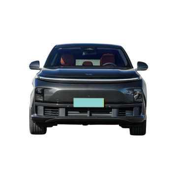 2023 Leading Ideal L7 Fuel Cell Electric SUV