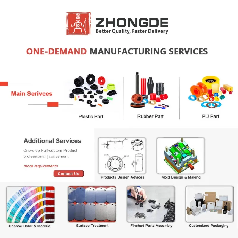 Customized PP ABS Plastic Enclosure Housing