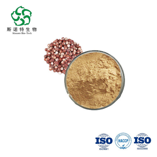 Euryale Seed Extract Euryale Ferox Extract Powder