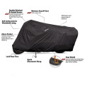 Waterproof Outdoor Indoor Motorcycle Cover