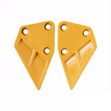 Factory Price High Quality Manufacturer Supply Bucket & Cutting Edge Side Cutter for R60 Excavator Spare Parts