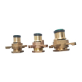 NSF Lead Free Bronze Breating Expansion Connection