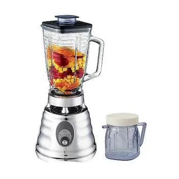 Powerful Ice Crush Blender: Mixer Grinder & Oster Blender
