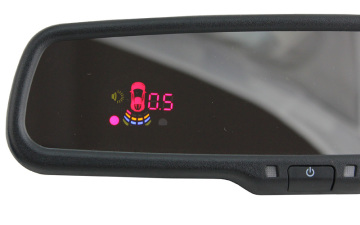 Parking Sensor