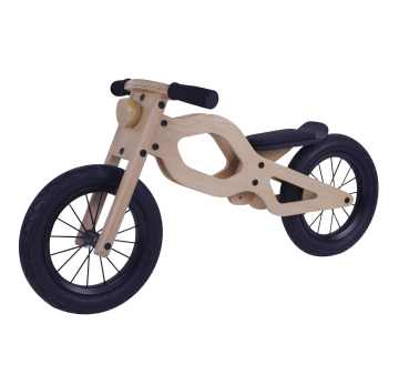2021 Safety Kids Balance Bike with Basket: The Perfect Sliding Bicycle for Children
