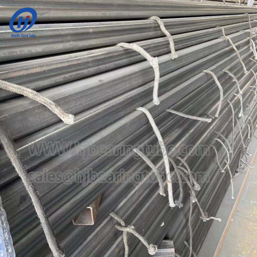 BS EN 10219-1 Cold formed welded tube