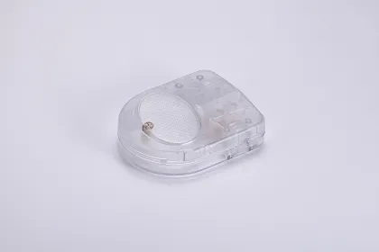 Electrical Foot Tap Lamp Cord Switch