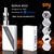 Original 200 chip box mod Products temperature control hot selling e cigarette SDNA 200