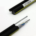 self supporting aerial singlemode GYTC8S fiber optic cable