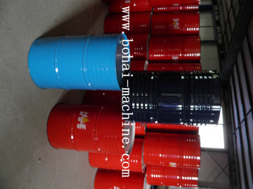 Bohai 55 Gallon Steel Drum