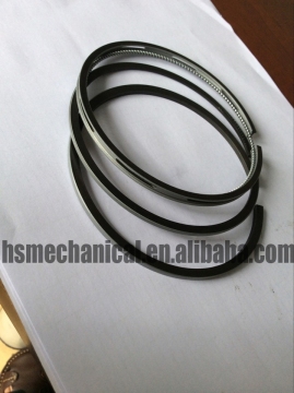 JSK2700 excavator engine parts piston ring in stock