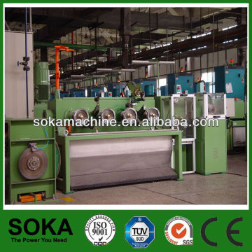 2013 Hot sales automatic wire stripping machine