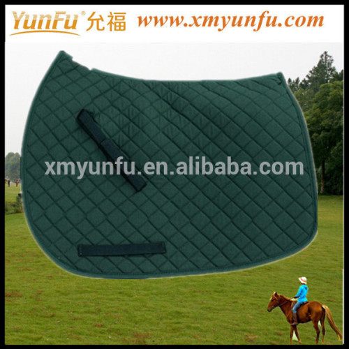 Horse Factory Custom English saddle pad pattern