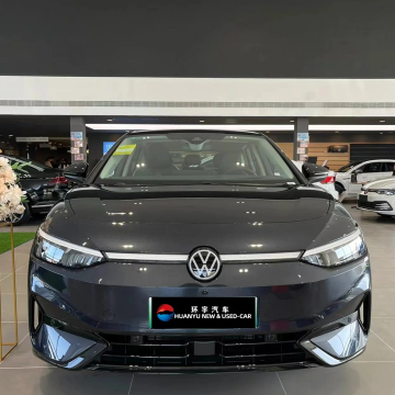 2024 VW ID7: Νέα ενέργεια Volkswagen Cars που κατασκευάστηκαν στην Κίνα