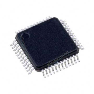 MSP430FR2476TPTR नया मूल LQFP48 माइक्रोकंट्रोलर आईसी चिप