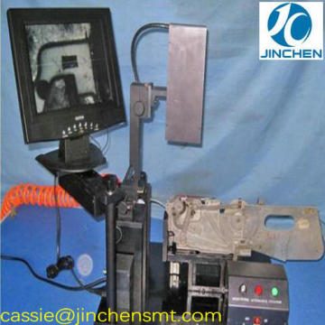JUKI Feeder calibration jig