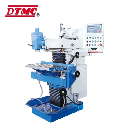 Hot Sale XL8145 Tool Milling Machine