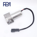 702-21-07620 Valvola del solenoid pilota