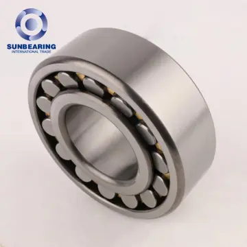 22314 22320 Spherical Roller Bearing