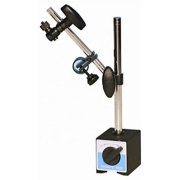ROKTOOLS Magnetic Stand with Fine Adjustment for Dial Indicator, Model MS-226