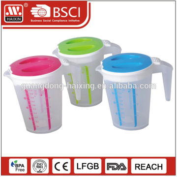 50ml measuring cup, plastic cup