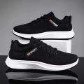 Mesh Breathable Men Sneakers