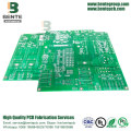 High-Tg PCB HASL LF