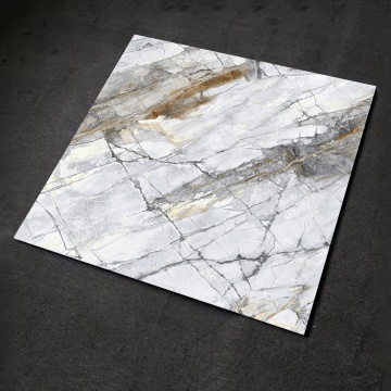 High Quality 800x800mm Glossy Finish Polished Glazed Porcelain Tiles for Indoor Floors