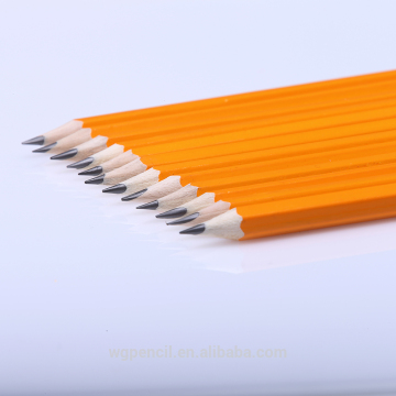 custom hb pencil with Graphite Lead