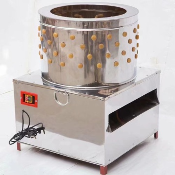 2022 Automatic Poultry Slaughter Machine for Feather Removal (Chicken, Duck, Birds)