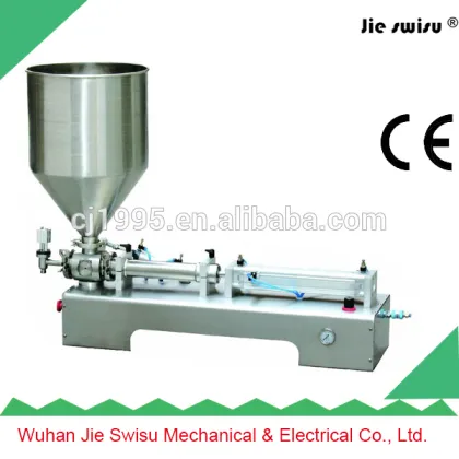 Manual Cosmetic Cream Lotion Filling Machine                        
                                                Quality Choice