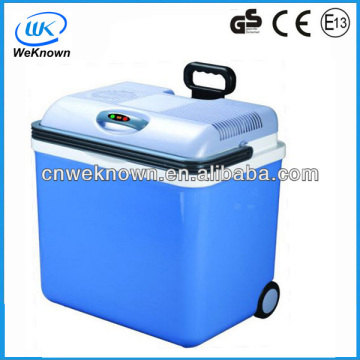12V mini fridge freezer refrigerator for camping