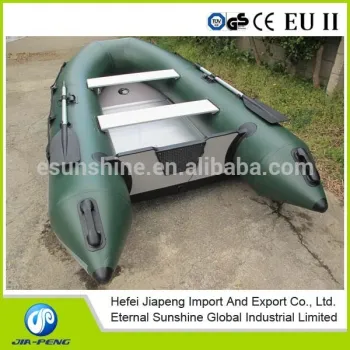 Best selling professional RIB 330