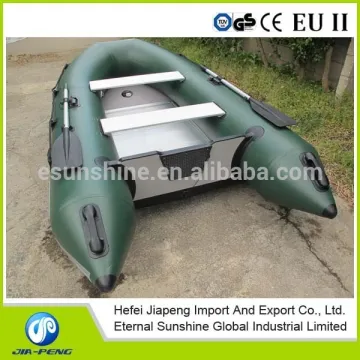 Hot selling!!! 420cm RIB boat with CE certification