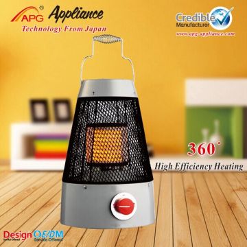 360 radiation heating cooking Electric Heater