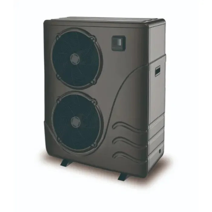 15KW ETL R410A Refrigerant Swimming Pool Heat Pump