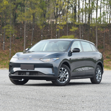 Leapmotor C11 2024: New Energy Electric Vehicle with Long Range