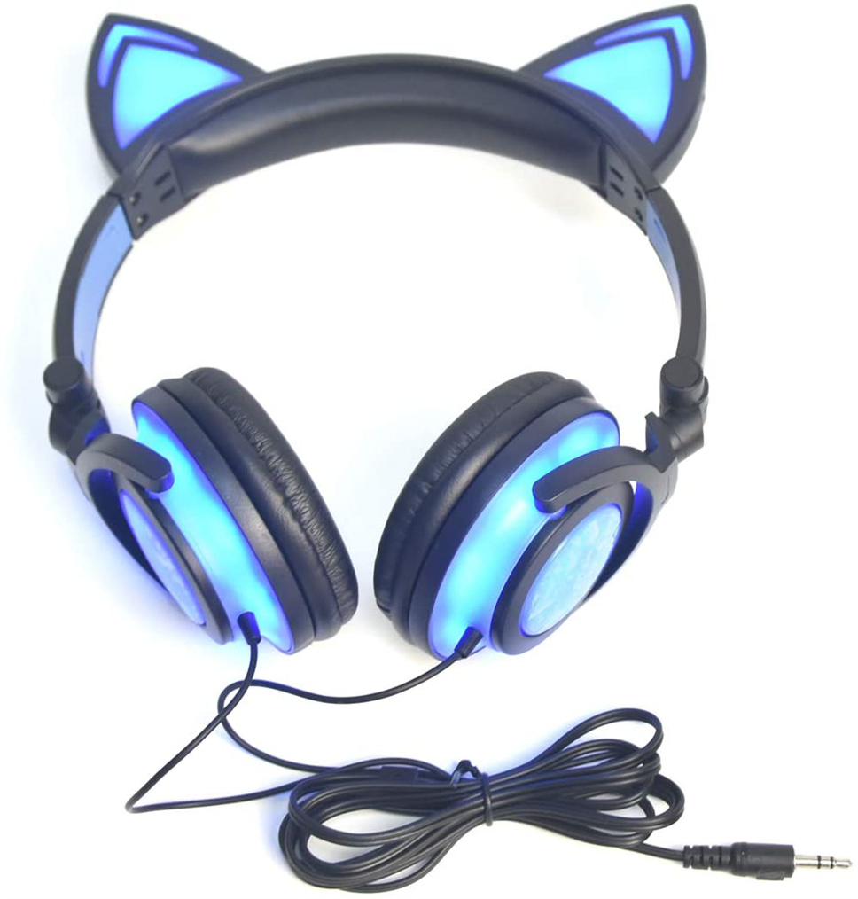 cat ear headphone (5)